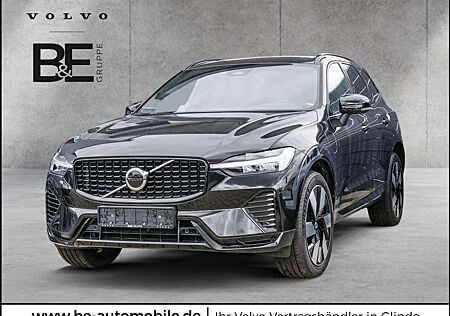 Volvo XC 60 XC60 T6 AWD Plus Dark H/K HGSD STANDHZ LED