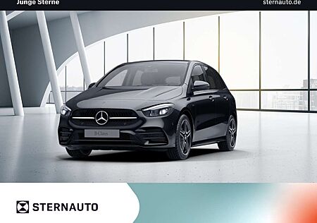 Mercedes-Benz B 250 e AMG MBUX Prem LED RüCam Night AHK Spur Totw