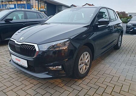 Skoda Fabia TSI Edition*Kamera*SmartLink*Alu*