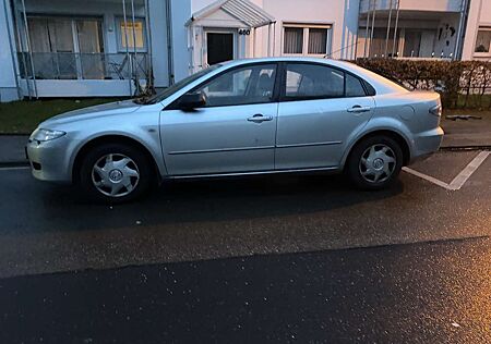 Mazda 6 Sport 1.8 Comfort