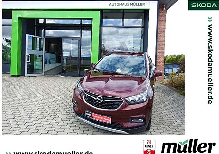 Opel Mokka X Edition Start/Stop beh. LR SHZ PDC