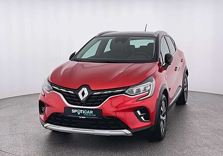 Renault Captur Intens 1.3*NAVI*SHZ*AT*uvm