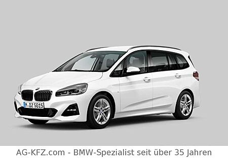 BMW 220 xDrive M SPORT/7-Sitze/CAM/1.Hd
