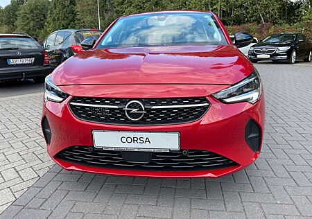 Opel Corsa F Elegance Automatik