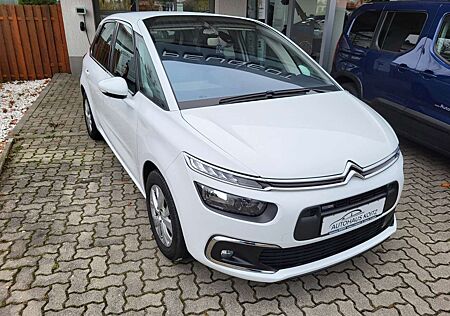 Citroën C4 Picasso Citroen Selection