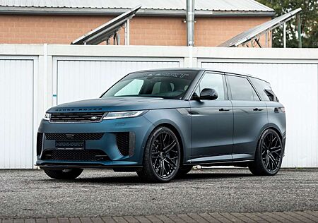 Land Rover Range Rover Sport MANHART SV 800 limited 01/05