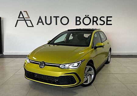VW Golf Volkswagen VIII Lim 1.4 GTE NAVI*PANO*ViCo*CAM*AHK*LED