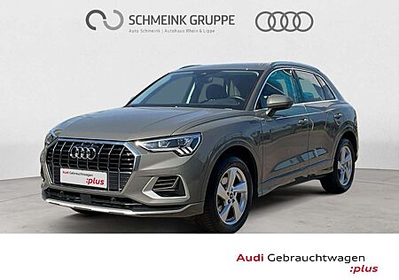 Audi Q3 35 TFSI S tronic advanced B&O LED ACC Kamera
