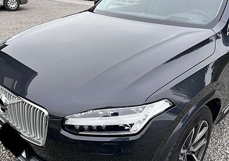 Volvo XC 90 XC90 D5 AWD Geartronic Inscription