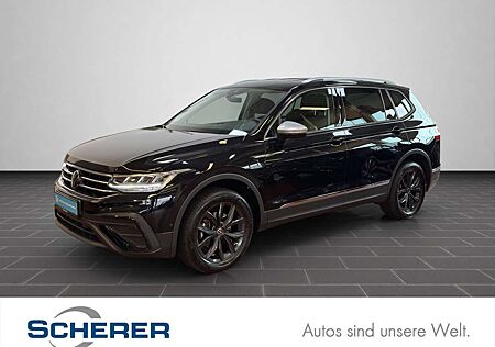 VW Tiguan Allspace Volkswagen TDI DSG MOVE*7Si*Navi*Kam*IQ Dri