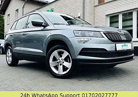 Skoda Karoq Ambition*DSG*ALU*AHK*1HAND*SH*EH*