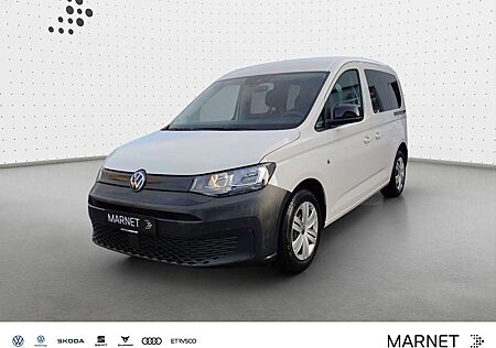 VW Caddy Volkswagen 2.0 TDI Kamera*PDC*Tempomat*