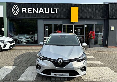 Renault Clio Business Edition SCe 65