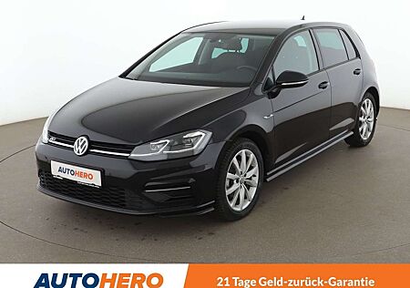 VW Golf Volkswagen 1.5 TSI ACT Highline BM Aut.*R-LINE*ACC*