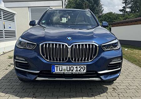 BMW X5 xDrive 30 d xLine *top*zustand*