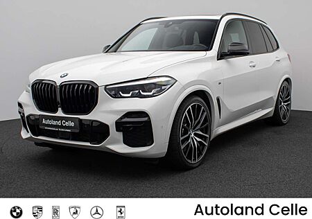 BMW X5 M Panorama 360° HUD DAB H K AHK Individual