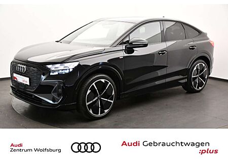 Audi Q4 e-tron Q4 Sportback 40 e-tron Pano/Rückkam/Multilenk