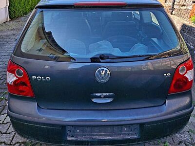 Volkswagen Polo Polo (C)