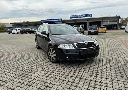 Skoda Octavia RS