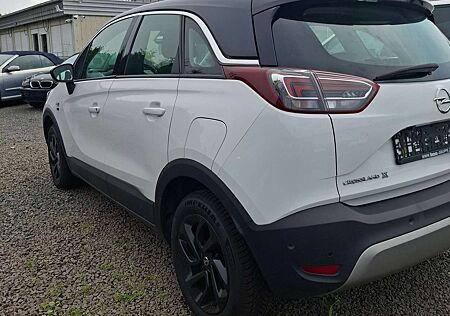 Opel Crossland 1.2 Automatik Business Edition