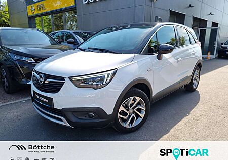 Opel Crossland X 1.2 Innovation LED/IntellLink/SHZ/Kamera