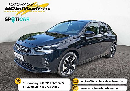 Opel Corsa F e Elegance /LED / Kamera / PDC/ SHZ-LHZ