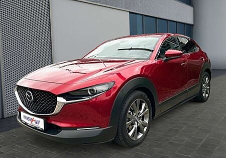 Mazda CX-30 Selection SKYACTIV-X M Hybrid AWD BOSE DES-P ACT-