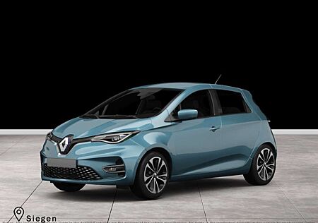 Renault ZOE R135 Z.E. 50 INTENS *INKL.AKKU* CCS KAMERA N Inten