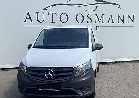 Mercedes-Benz Vito 110 CDI Kasten Lang 1HAND*RFK*TEMPOMAT*KLIM