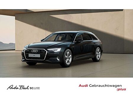 Audi A6 advanced 45TFSI Stronic Navi LED virtua