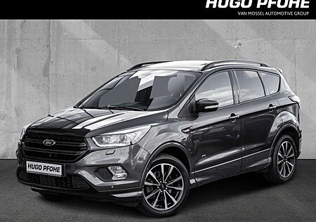 Ford Kuga 1.5 EcoBoost 4x4 Aut. ST-Line Xenon Navi