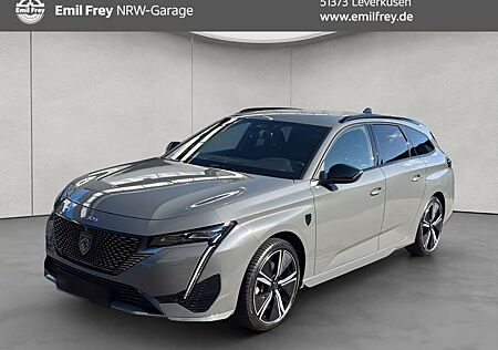 Peugeot 308 SW PureTech 130 EAT8 GT
