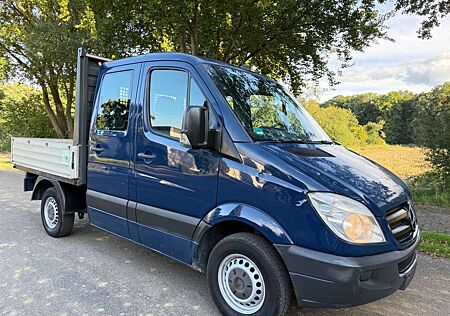 Mercedes-Benz Sprinter 313 *Doka-Pritsche*Guten-Zustand*1-Hand