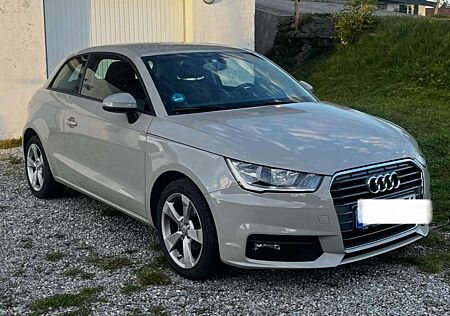 Audi A1 1.0 TFSI ultra