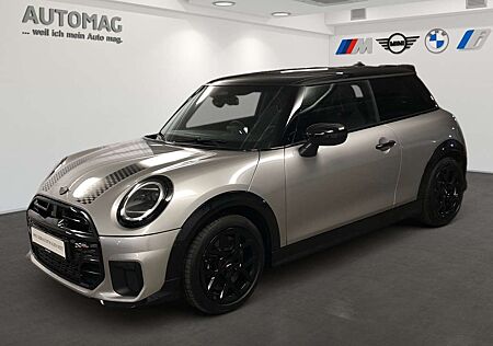 MINI Cooper S JCW*Panoramadach*DrivAss*ParkAss*HeadUp