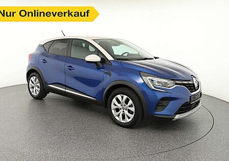 Renault Captur II 1.0 TCe 100 Experience BLUETOOTH+PDC+