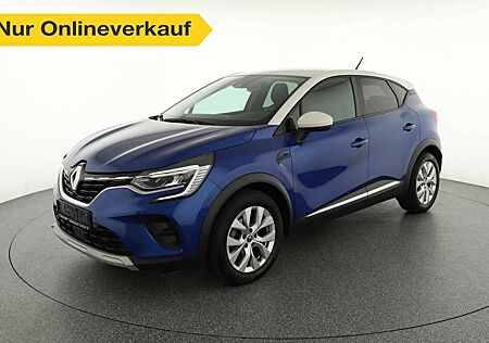 Renault Captur II 1.0 TCe 100 Experience BLUETOOTH+PDC+