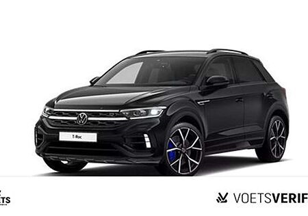 VW T-Roc Volkswagen R 2.0 TSI 4Motion DSG BEATS+AppConnect+ACC
