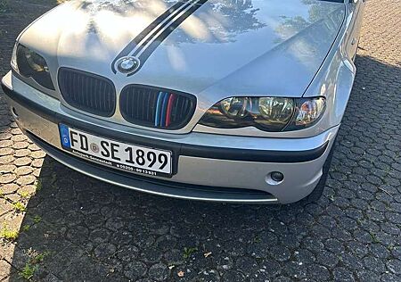 BMW 318i 318