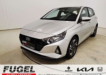 Hyundai i20 1.0 TGDI Trend Temp|RFK|Klima|SHZ