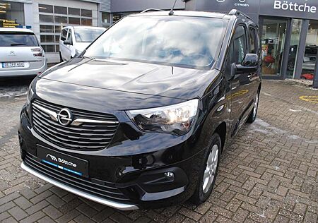 Opel Combo Life E Ultimate