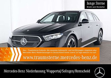 Mercedes-Benz E 300 e T Avantgarde Distr. LED Kamera Totwinkel