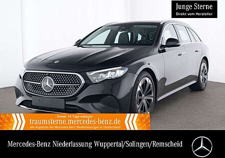 Mercedes-Benz E 300 e T Avantgarde Distr. LED Kamera Totwinkel