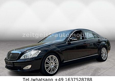 Mercedes-Benz S 320 CDI*TOPP AUSSTATTTUNG*TOPP GEPFLEGT*