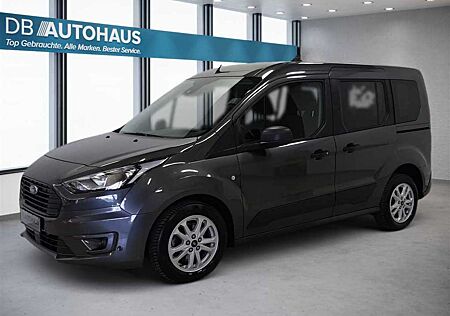 Ford Tourneo Connect Kombi Trend 1.5 EcoBlue