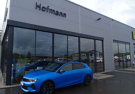Opel Others Astra L Lim. Electric GS, Klima, SHZ, Kamera