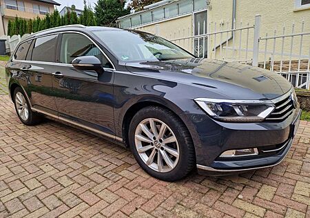 VW Passat Variant Volkswagen Highline BMT/Start-Stopp