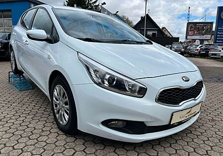 Kia Cee'd Ceed /