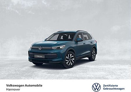 VW Tiguan Volkswagen 1.5 TSI eHybrid DSG Life Navi AHK LED Dig