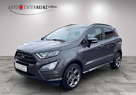 Ford EcoSport ST-Line